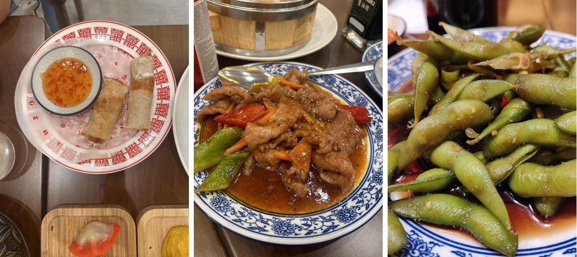 Ristorante Mamma Mian Pastificio Cinese