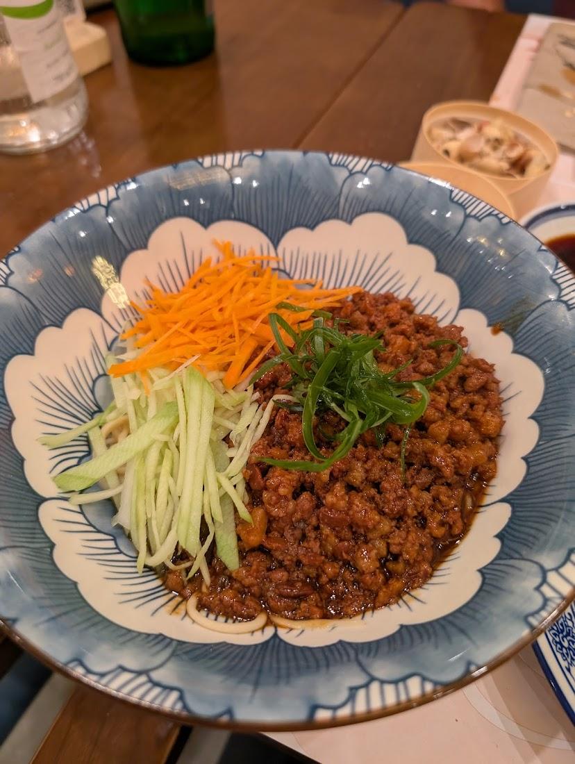 Ristorante Mamma Mian Pastificio Cinese