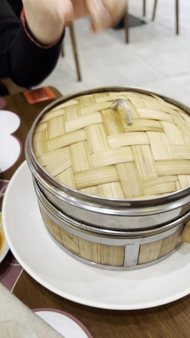 Ristorante Mamma Mian Pastificio Cinese