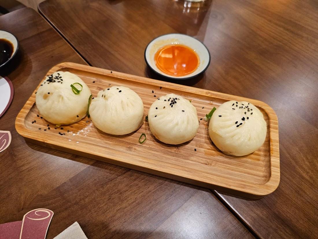 Ristorante Mamma Mian Pastificio Cinese