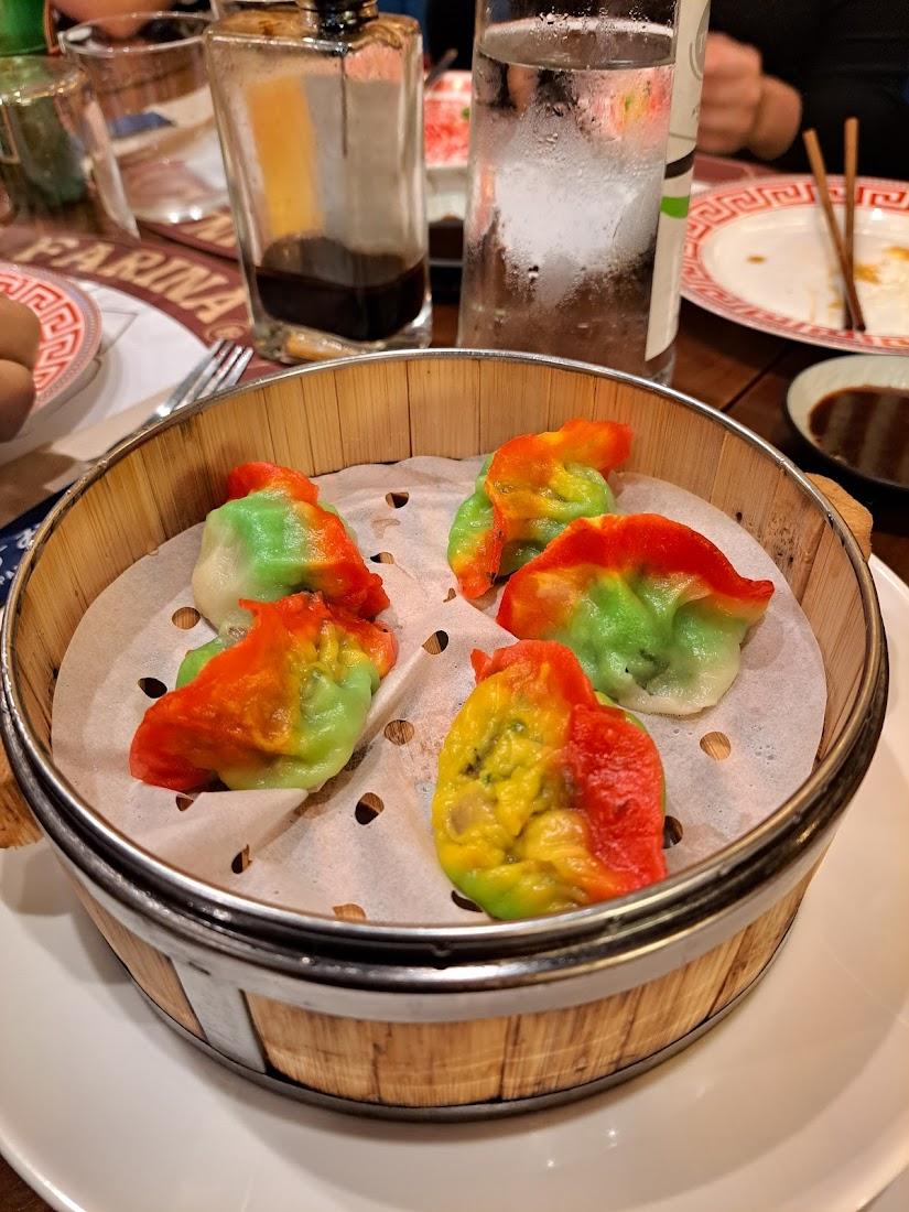 Ristorante Mamma Mian Pastificio Cinese