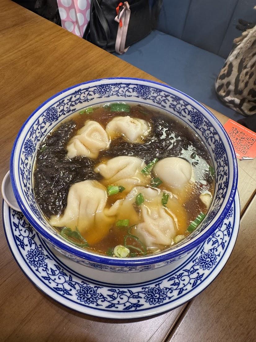 Ristorante Mamma Mian Pastificio Cinese