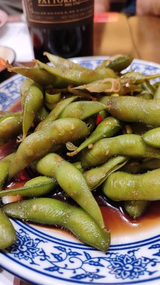 Ristorante Mamma Mian Pastificio Cinese Menu image 3