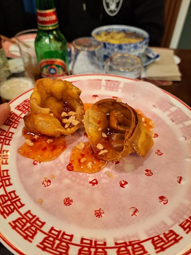 Ristorante Mamma Mian Pastificio Cinese Menu image 4