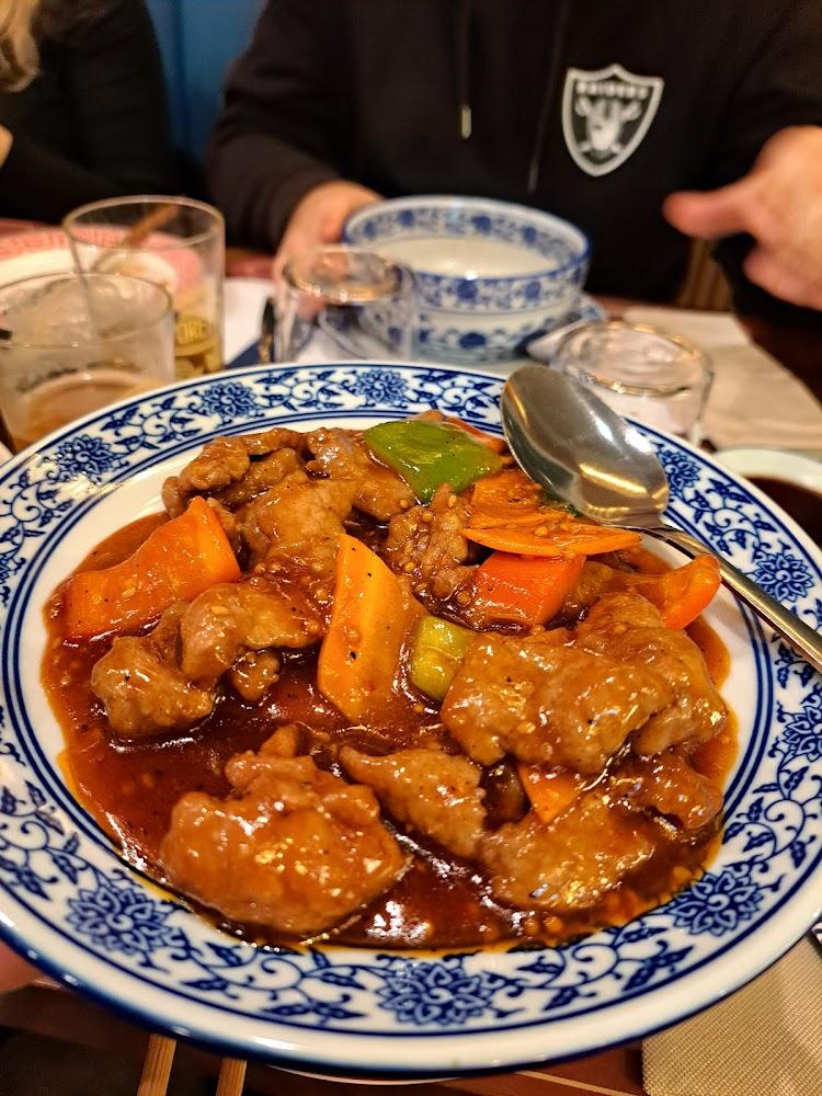 Ristorante Mamma Mian Pastificio Cinese Menu image 5