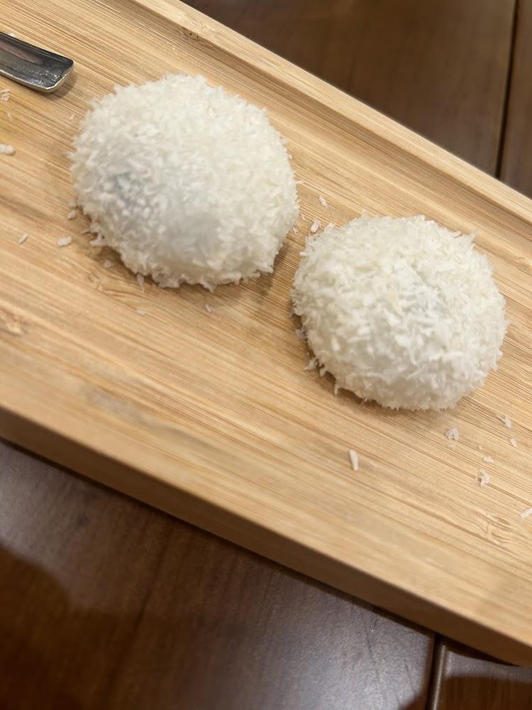 Ristorante Mamma Mian Pastificio Cinese Menu image 7